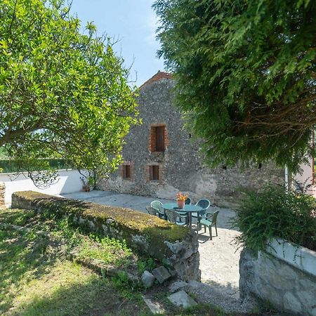 Casa La Venta De Pedro Villa ริวาเดเซญา ภายนอก รูปภาพ