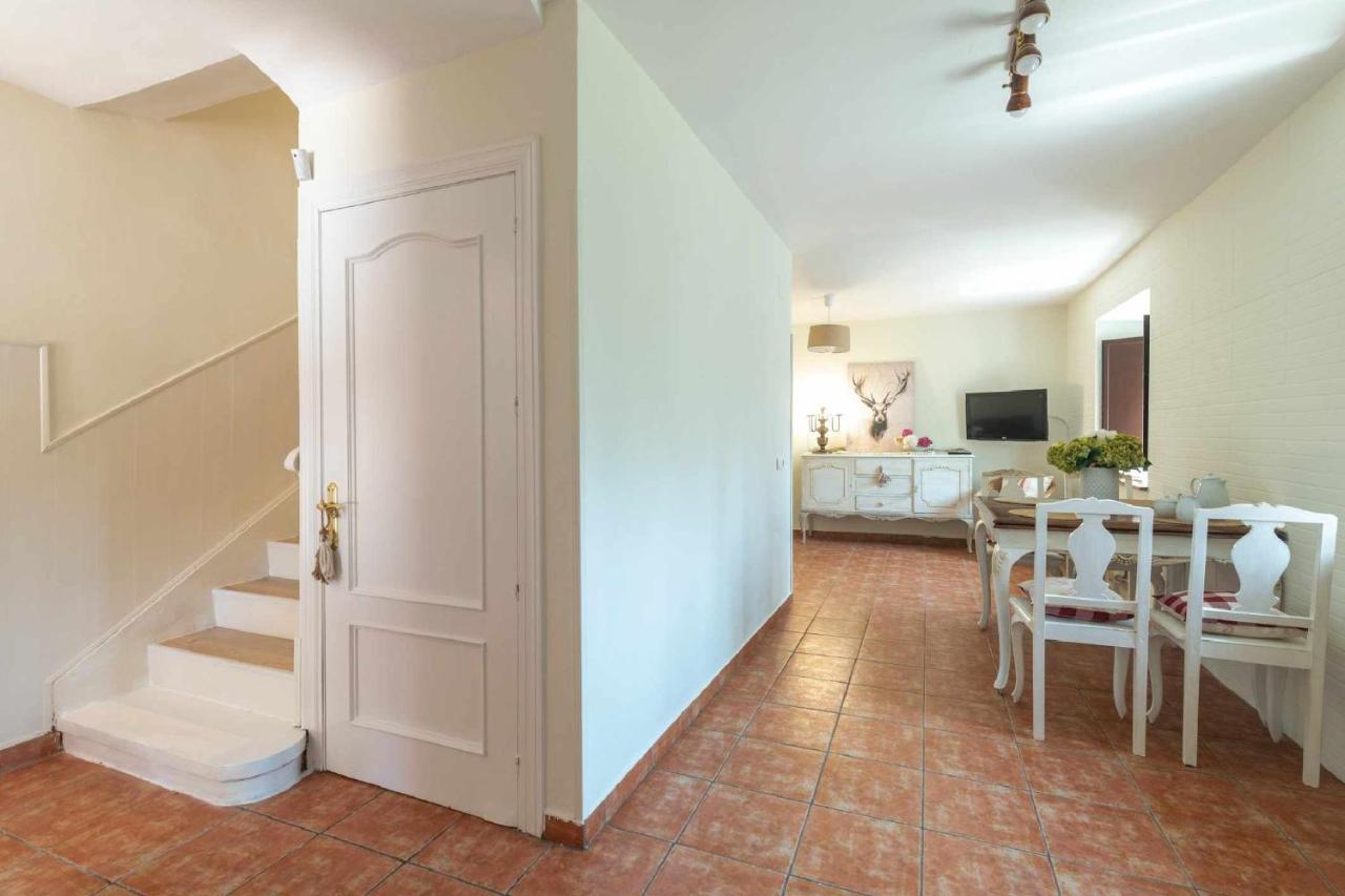 Casa La Venta De Pedro Villa ริวาเดเซญา ภายนอก รูปภาพ