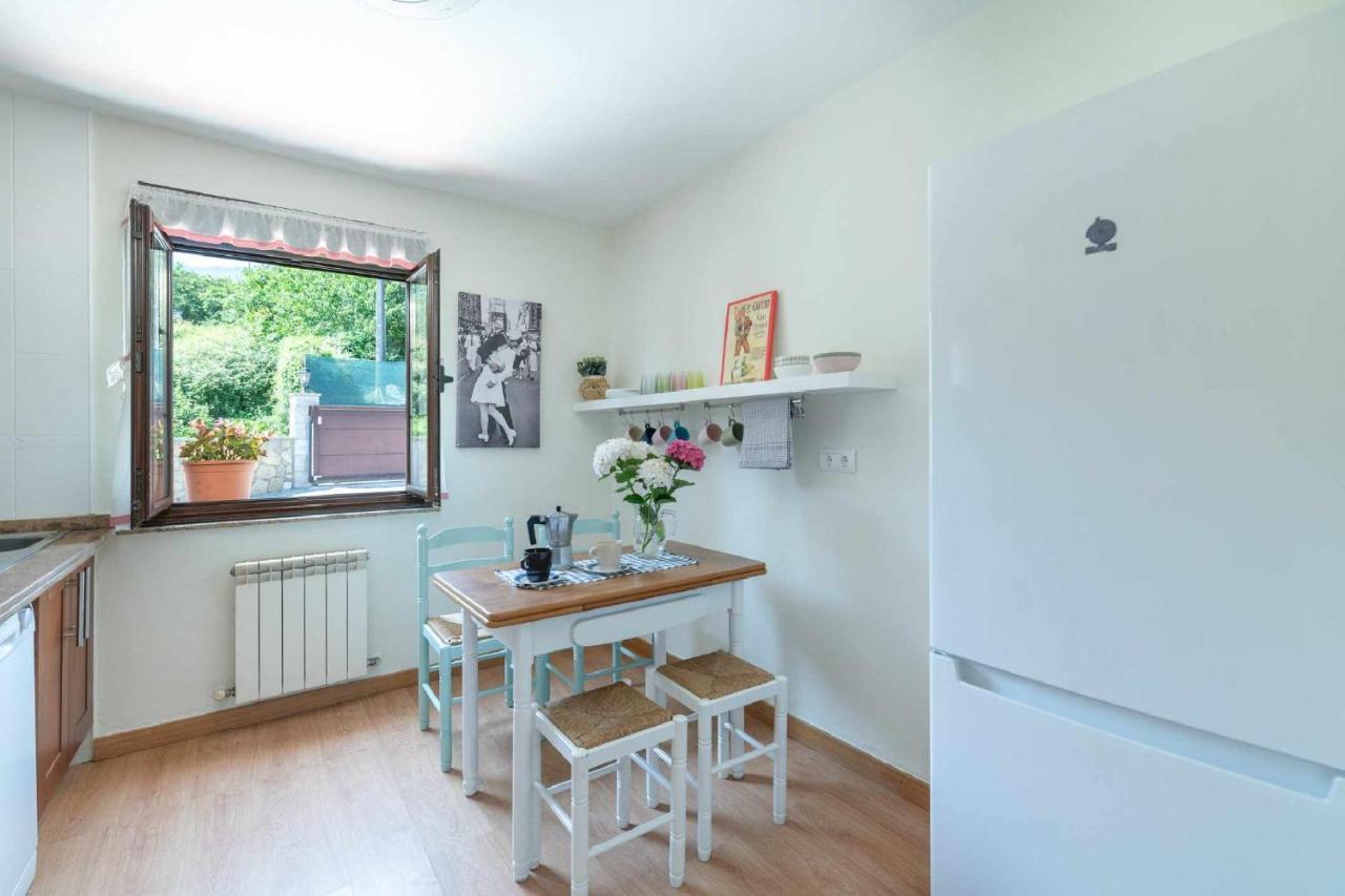 Casa La Venta De Pedro Villa ริวาเดเซญา ภายนอก รูปภาพ