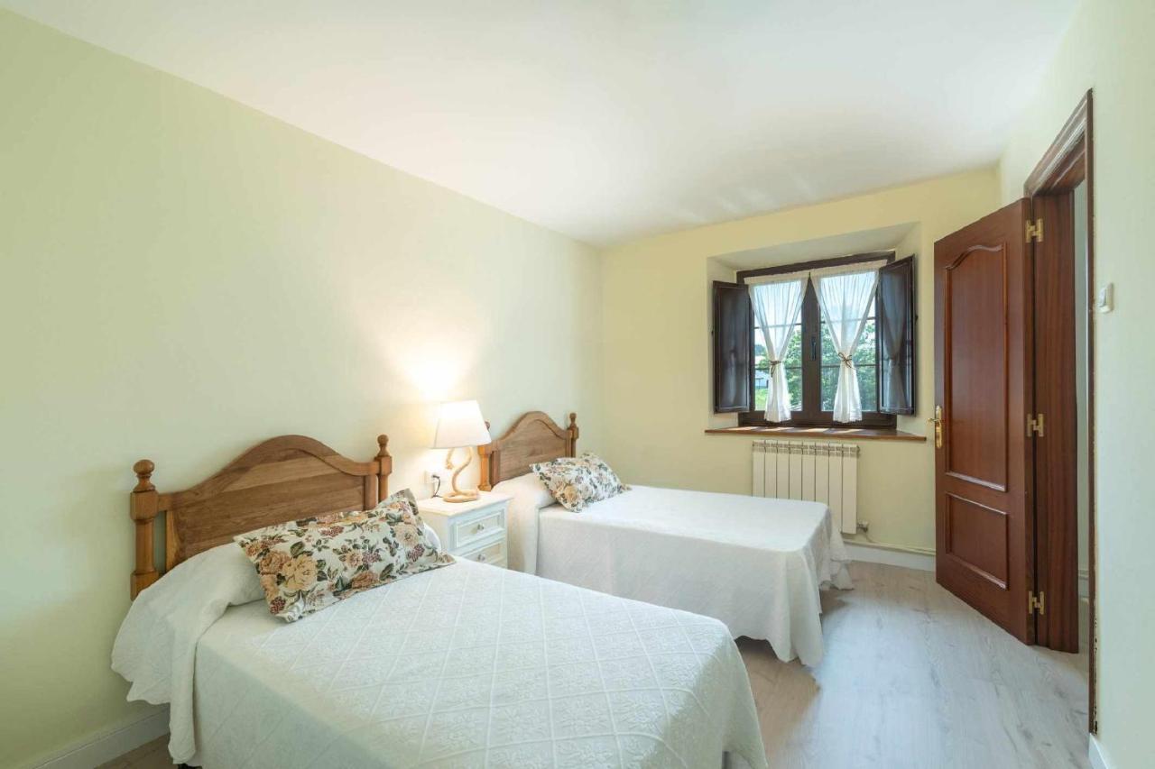 Casa La Venta De Pedro Villa ริวาเดเซญา ภายนอก รูปภาพ