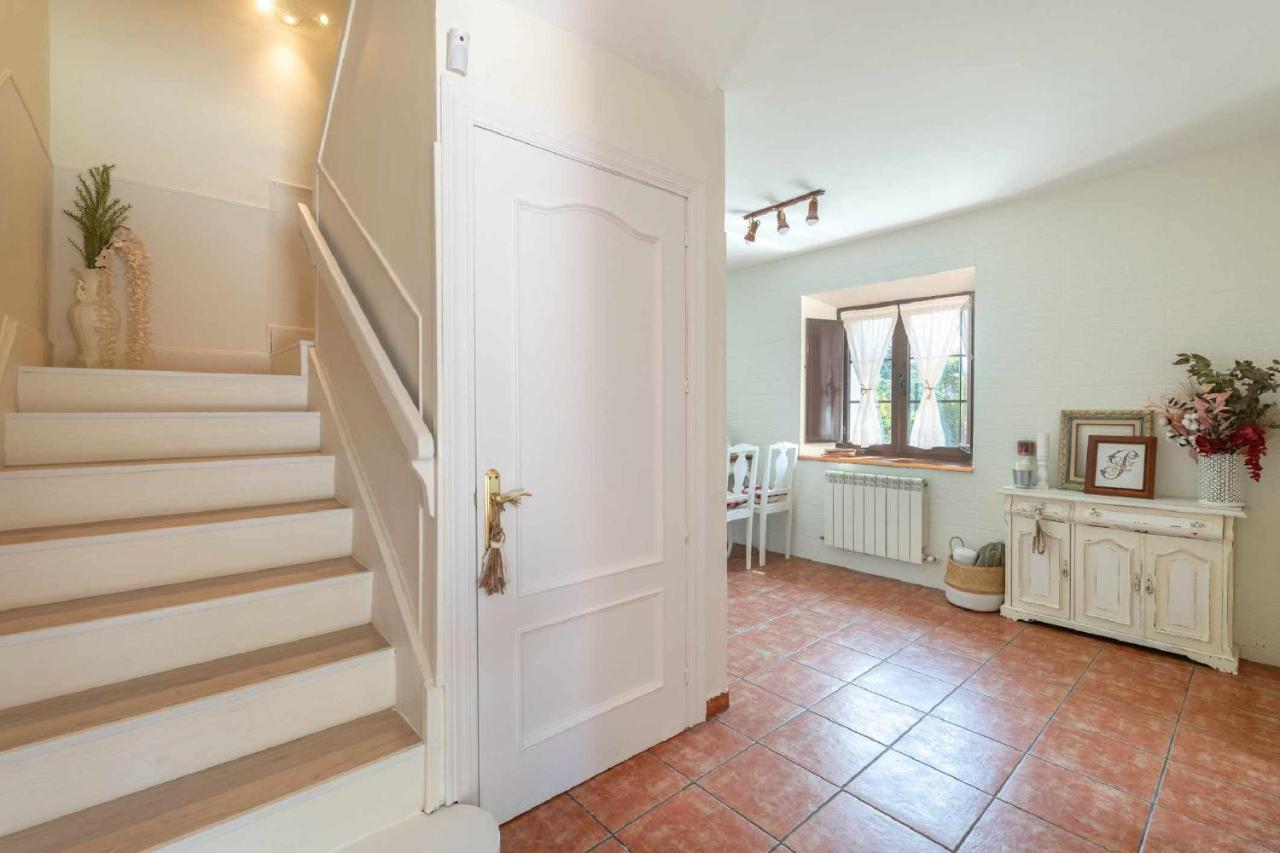 Casa La Venta De Pedro Villa ริวาเดเซญา ภายนอก รูปภาพ