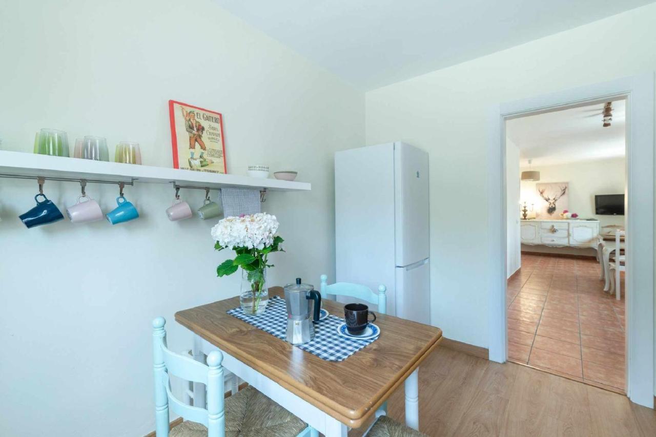 Casa La Venta De Pedro Villa ริวาเดเซญา ภายนอก รูปภาพ