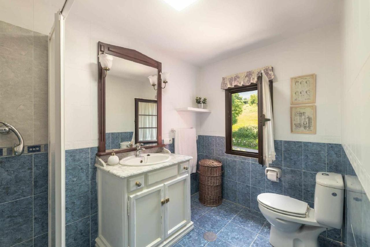 Casa La Venta De Pedro Villa ริวาเดเซญา ภายนอก รูปภาพ