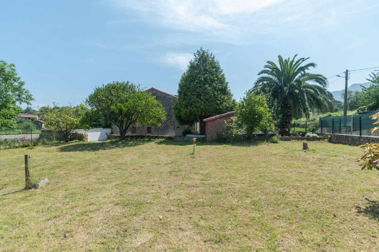 Casa La Venta De Pedro Villa ริวาเดเซญา ภายนอก รูปภาพ