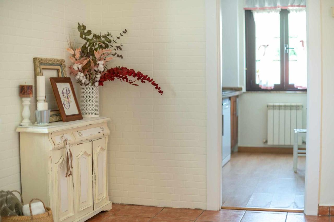 Casa La Venta De Pedro Villa ริวาเดเซญา ภายนอก รูปภาพ