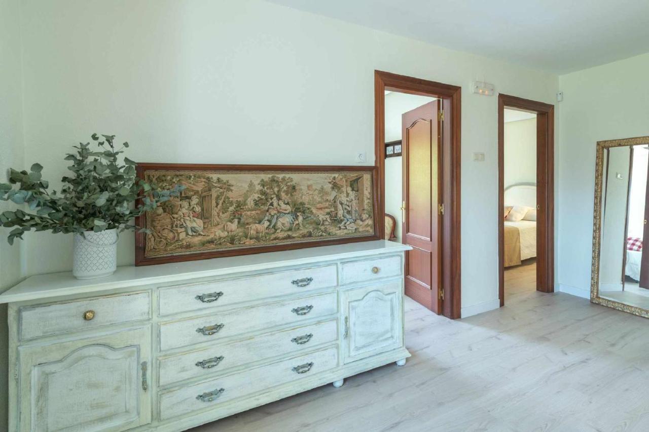 Casa La Venta De Pedro Villa ริวาเดเซญา ภายนอก รูปภาพ