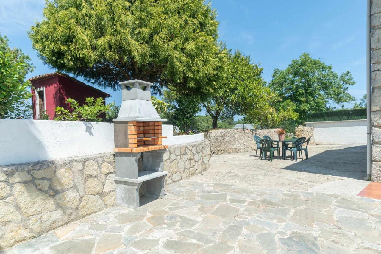 Casa La Venta De Pedro Villa ริวาเดเซญา ภายนอก รูปภาพ