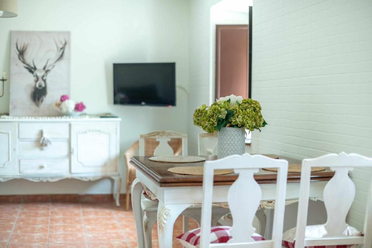 Casa La Venta De Pedro Villa ริวาเดเซญา ภายนอก รูปภาพ