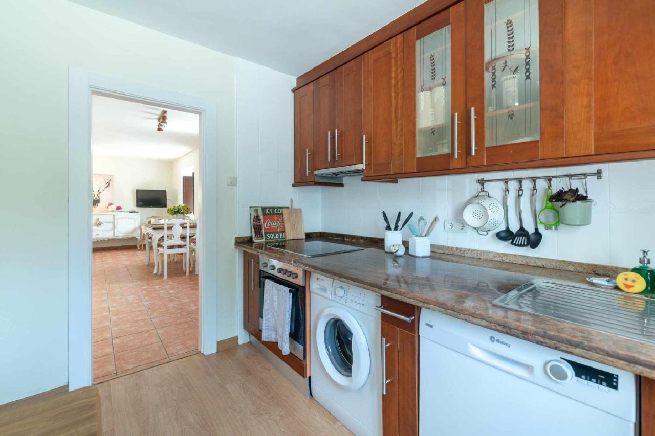 Casa La Venta De Pedro Villa ริวาเดเซญา ภายนอก รูปภาพ