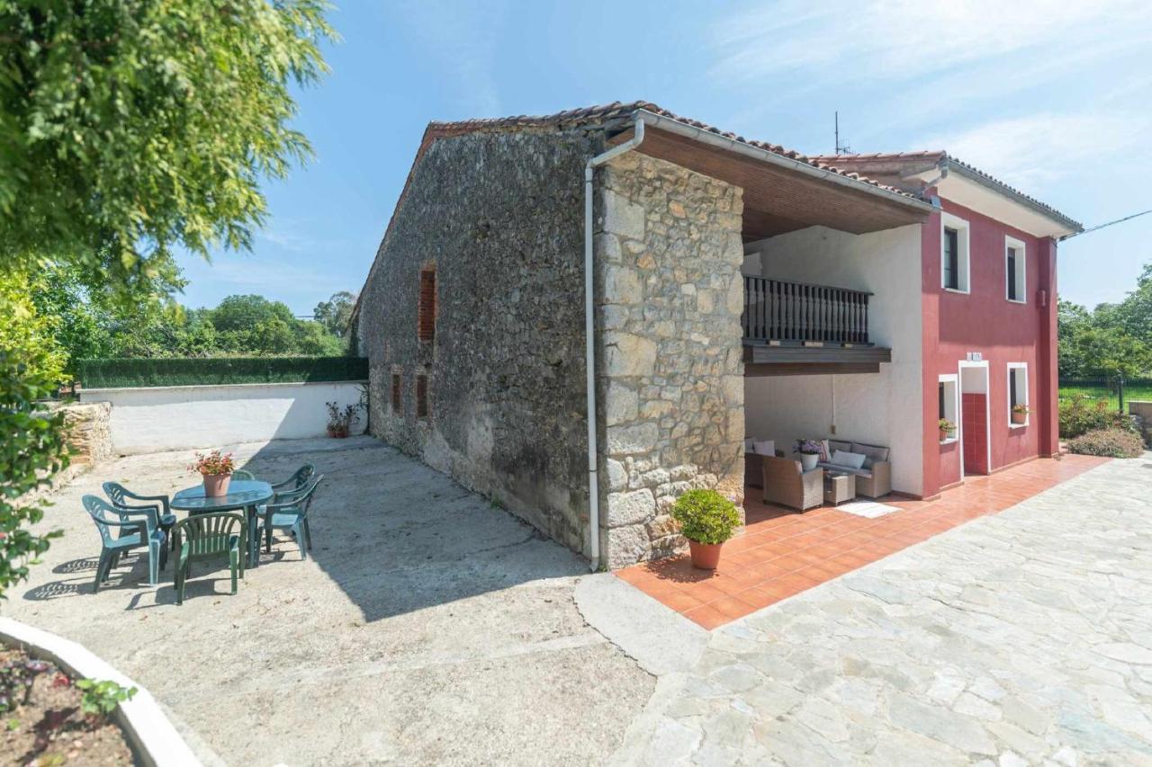 Casa La Venta De Pedro Villa ริวาเดเซญา ภายนอก รูปภาพ