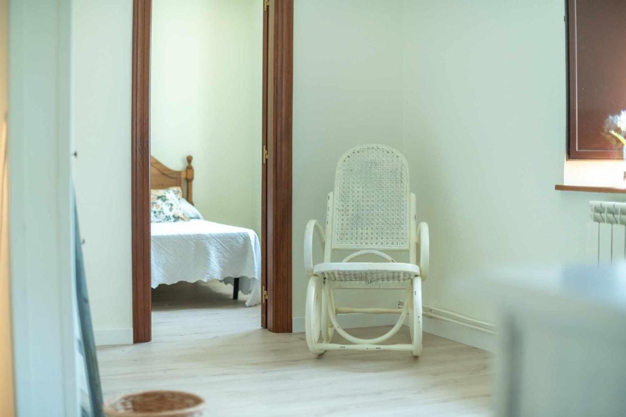 Casa La Venta De Pedro Villa ริวาเดเซญา ภายนอก รูปภาพ