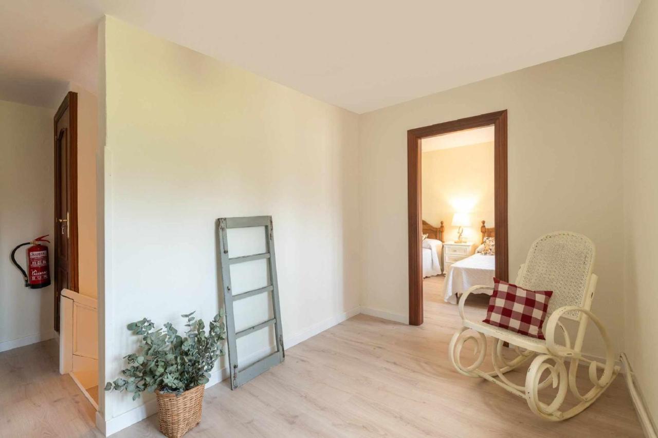 Casa La Venta De Pedro Villa ริวาเดเซญา ภายนอก รูปภาพ