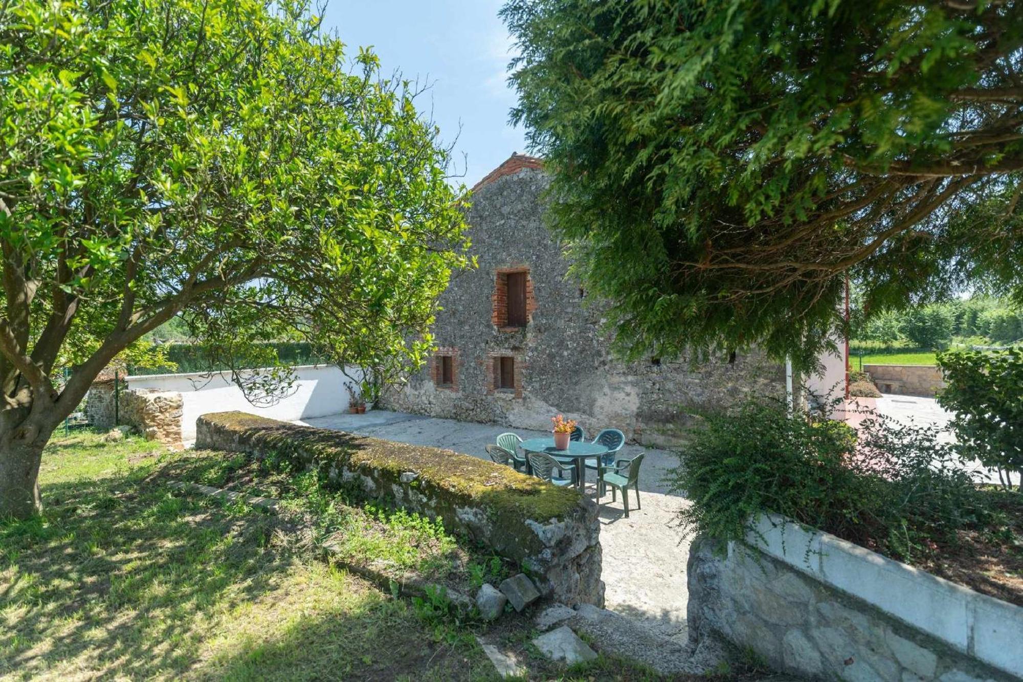 Casa La Venta De Pedro Villa ริวาเดเซญา ภายนอก รูปภาพ