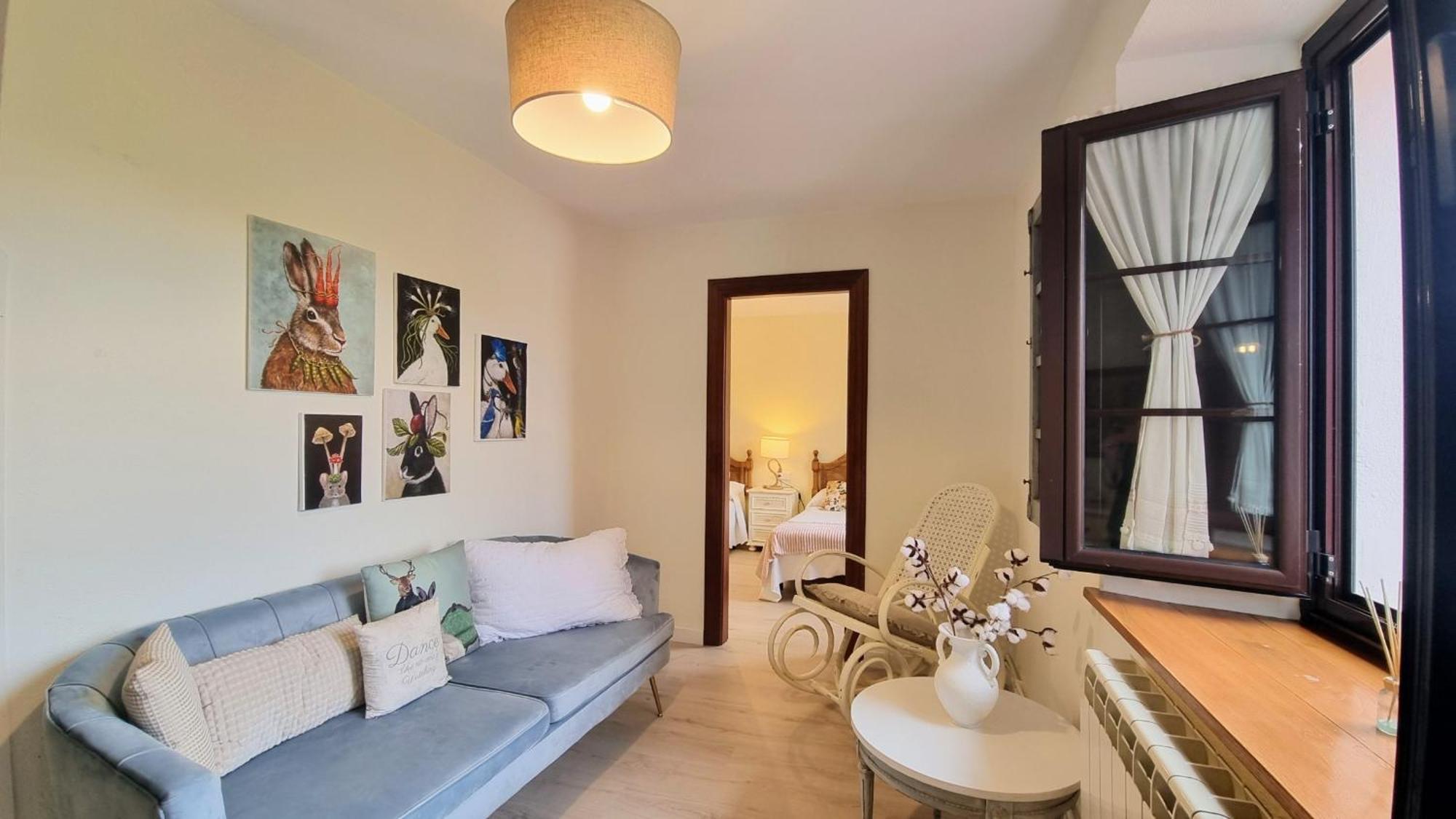 Casa La Venta De Pedro Villa ริวาเดเซญา ภายนอก รูปภาพ